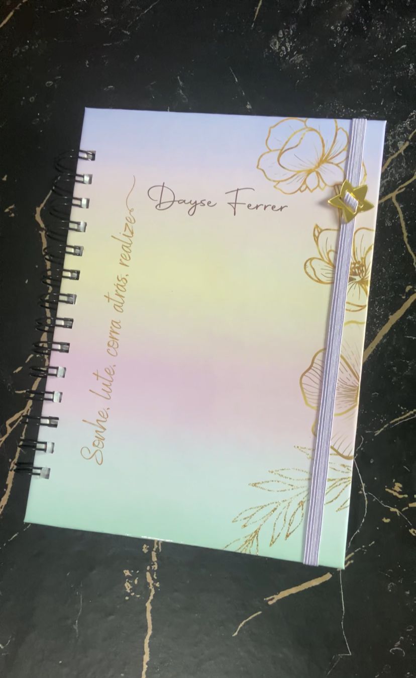 Agenda Personalizada